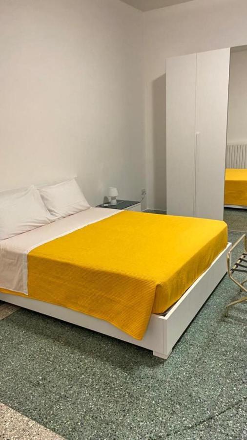 La Casa Di Eva Bed & Breakfast Бриндизи Екстериор снимка
