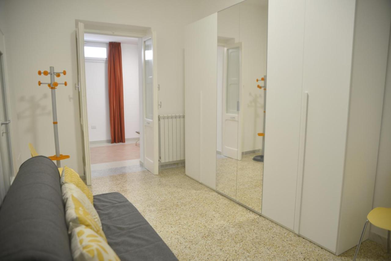 La Casa Di Eva Bed & Breakfast Бриндизи Екстериор снимка