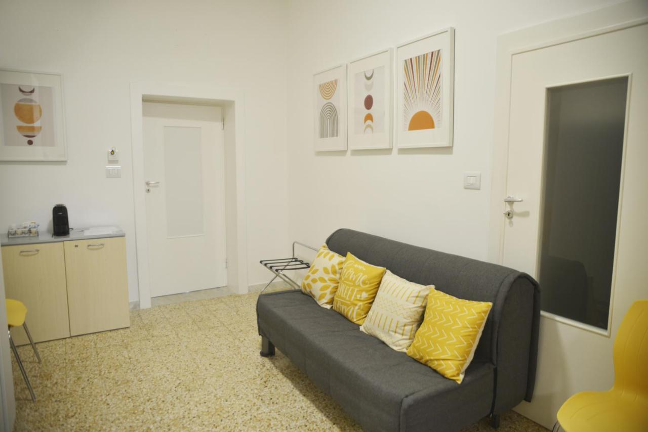 La Casa Di Eva Bed & Breakfast Бриндизи Екстериор снимка