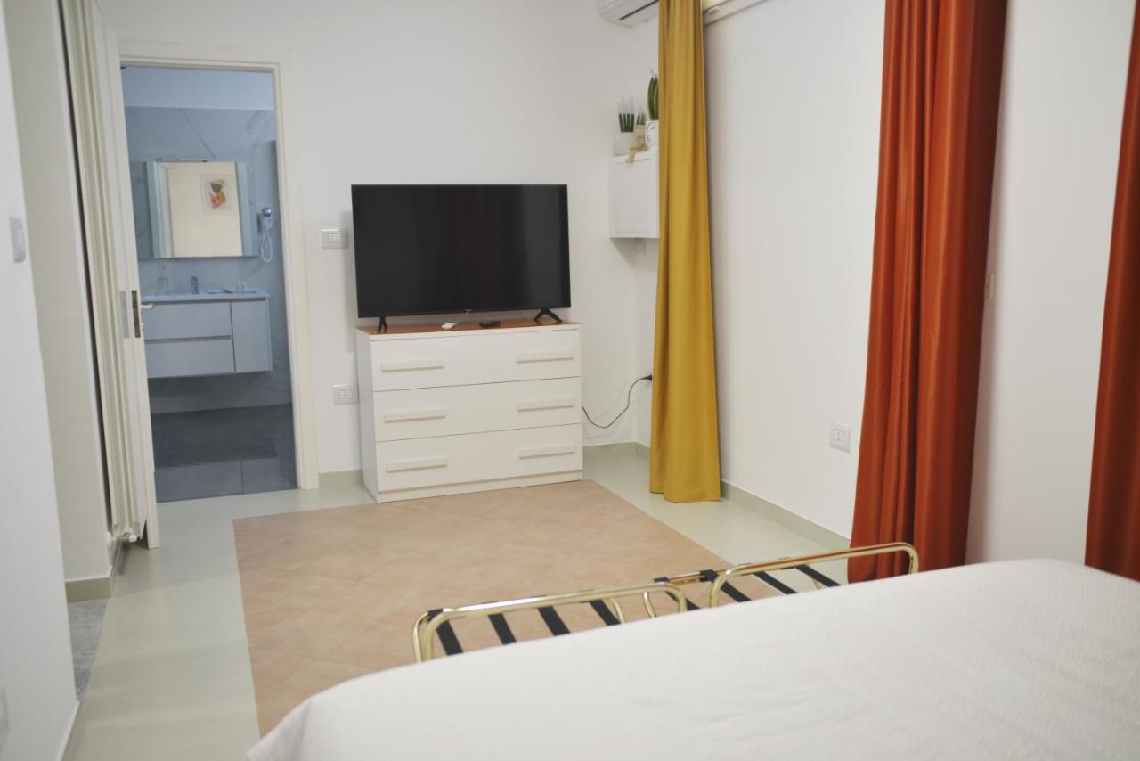 La Casa Di Eva Bed & Breakfast Бриндизи Екстериор снимка