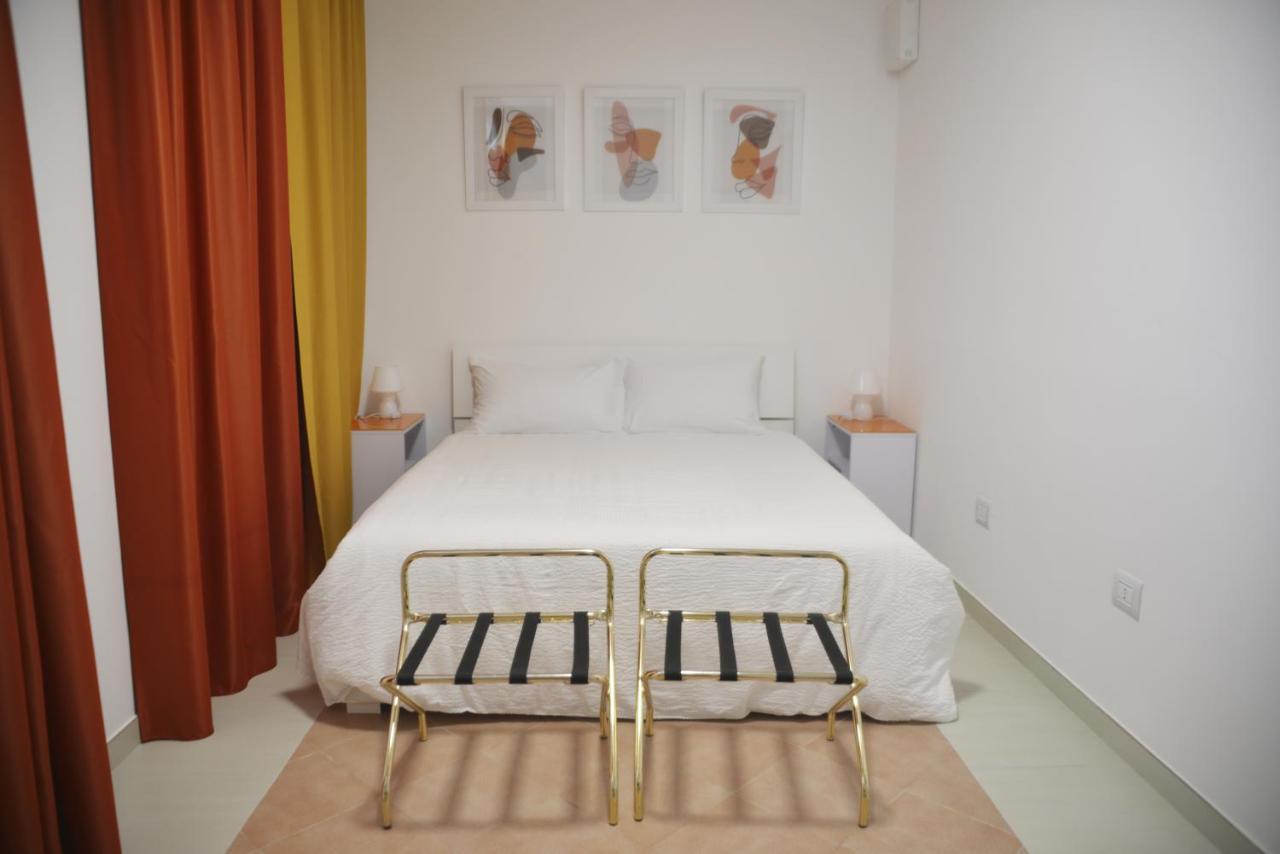 La Casa Di Eva Bed & Breakfast Бриндизи Екстериор снимка