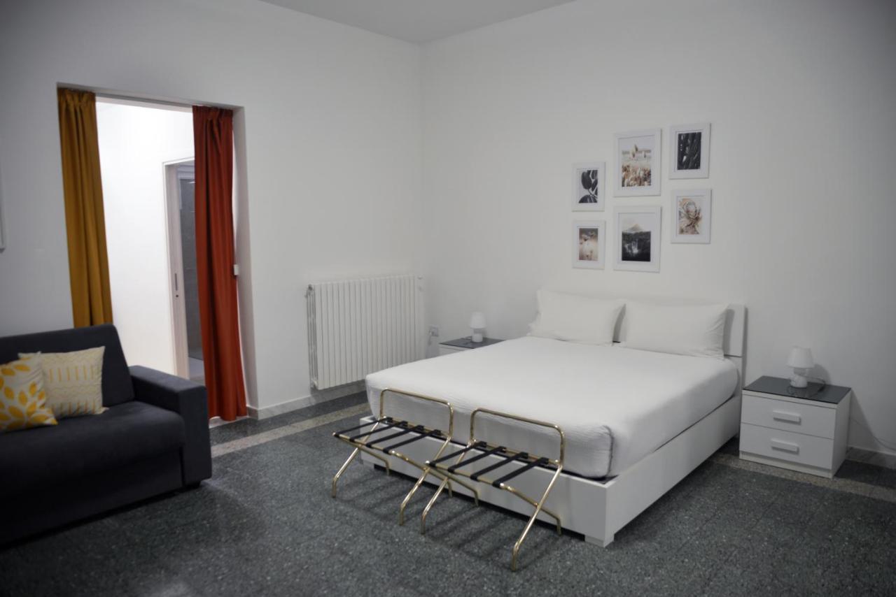 La Casa Di Eva Bed & Breakfast Бриндизи Екстериор снимка