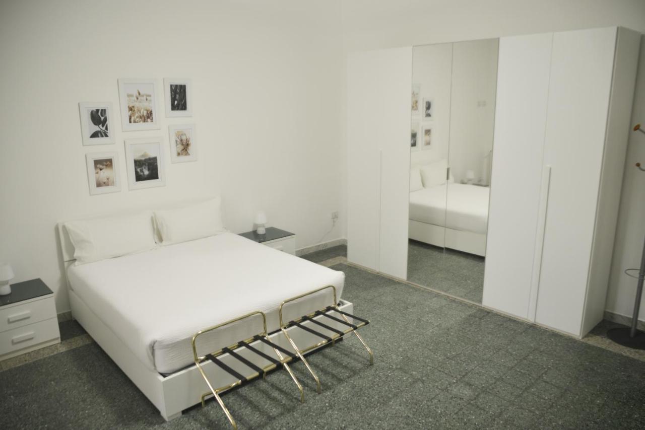 La Casa Di Eva Bed & Breakfast Бриндизи Екстериор снимка