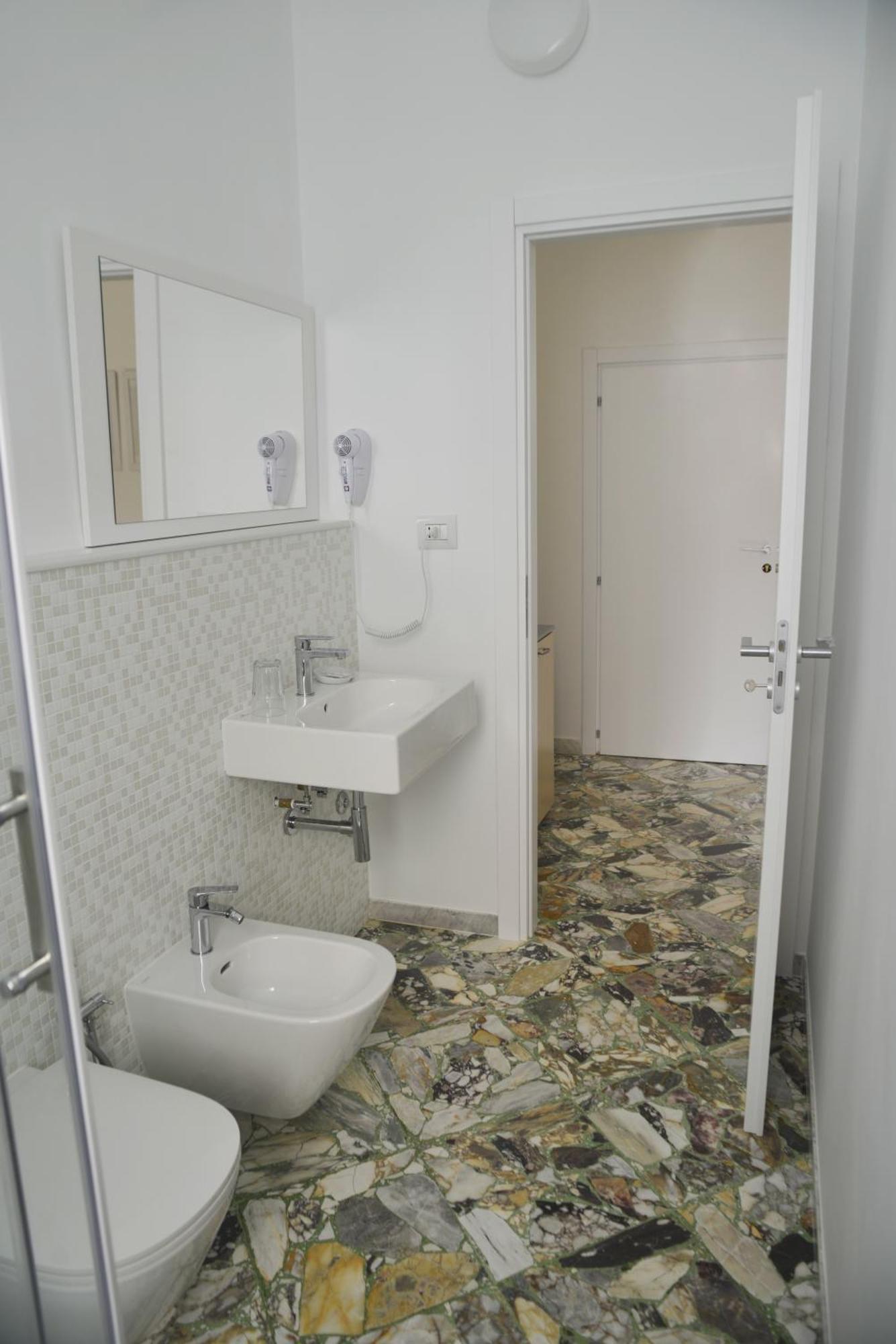 La Casa Di Eva Bed & Breakfast Бриндизи Екстериор снимка