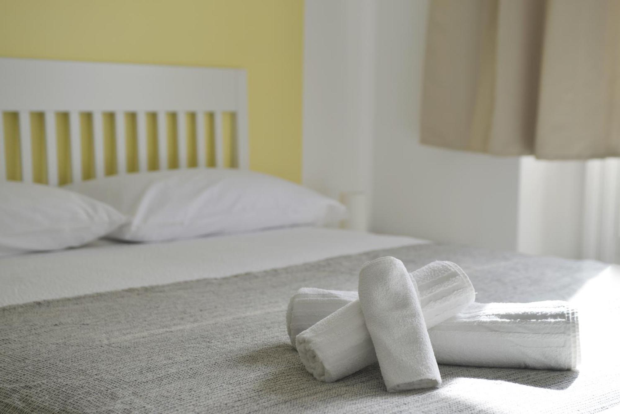 La Casa Di Eva Bed & Breakfast Бриндизи Екстериор снимка