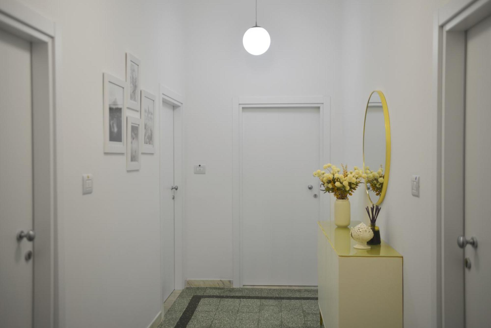La Casa Di Eva Bed & Breakfast Бриндизи Екстериор снимка