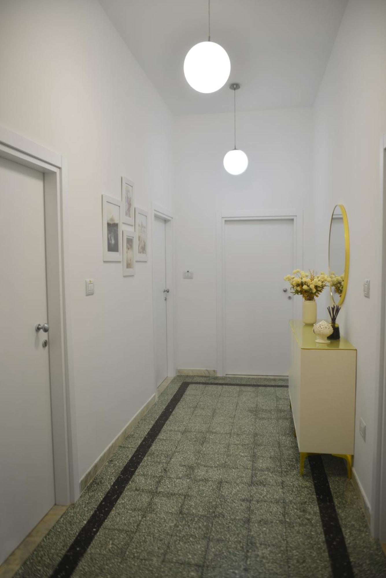 La Casa Di Eva Bed & Breakfast Бриндизи Екстериор снимка