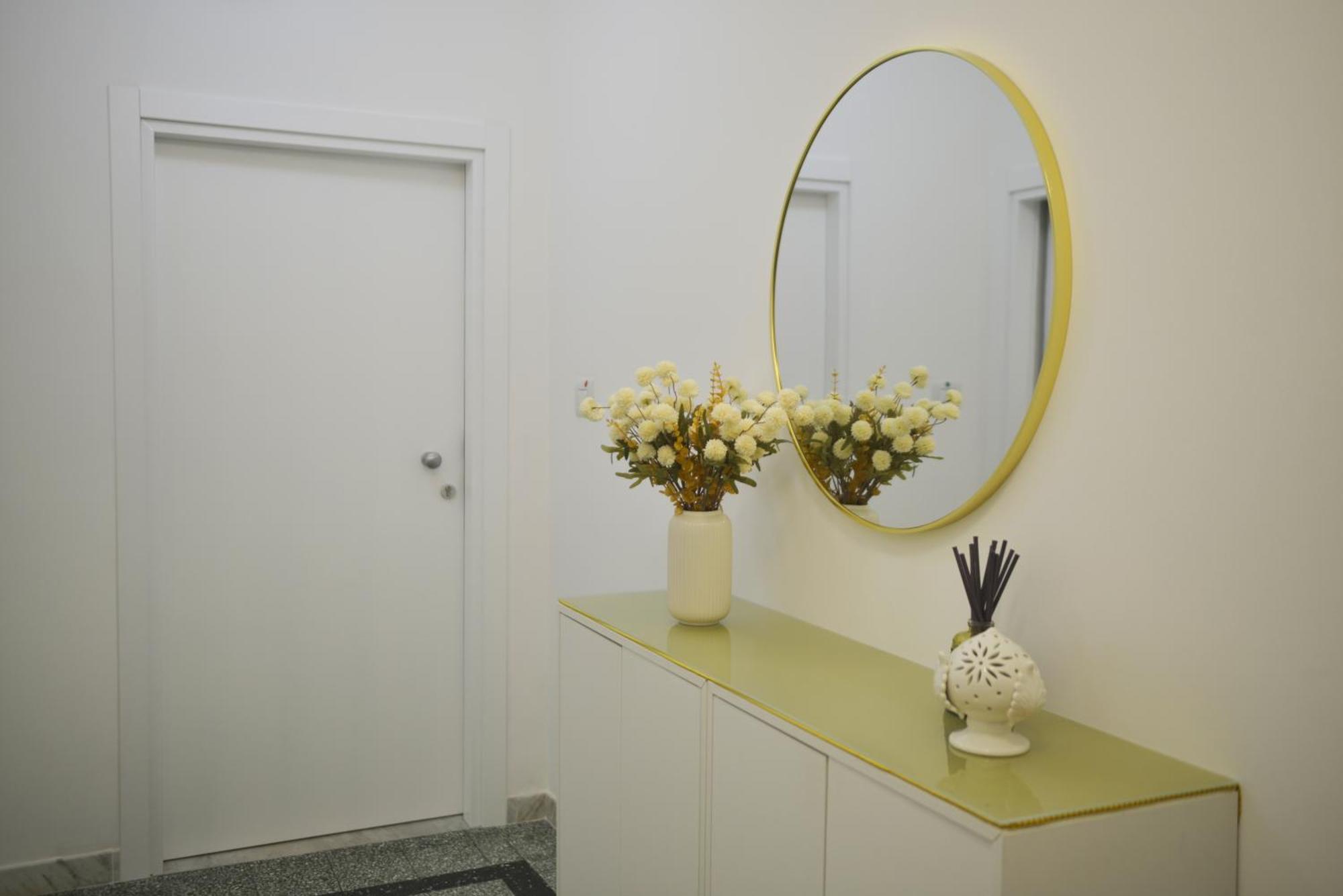 La Casa Di Eva Bed & Breakfast Бриндизи Екстериор снимка